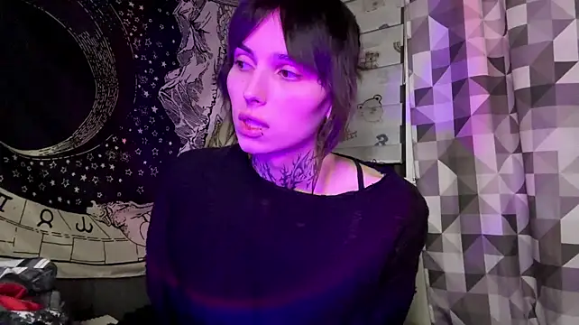 SweetFemBoyyのライブXXXチャット
