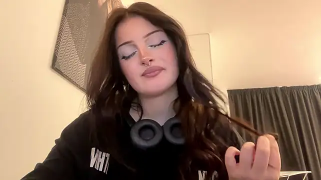 Chat +18 de Volume_sound ao vivo