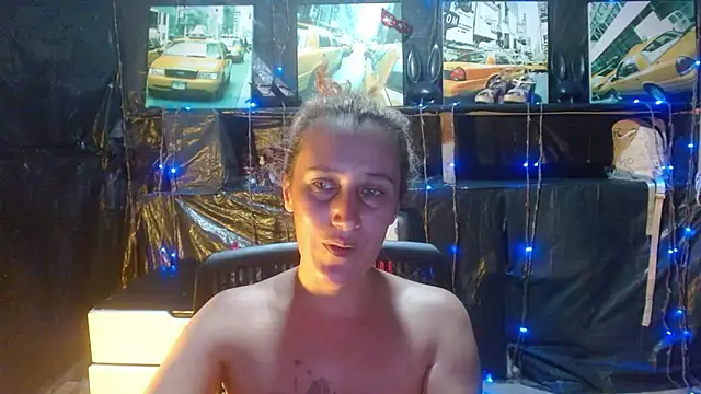 צ'אט XXX בשידור חי של marian_bailey7