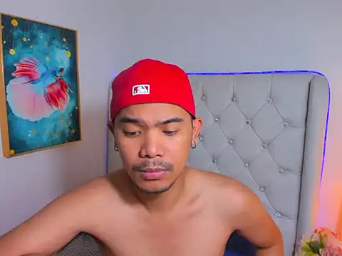 AsianZero Chat XXX live