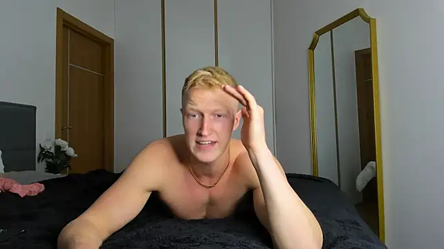 Pokazy przed kamerką – TheJacob_D