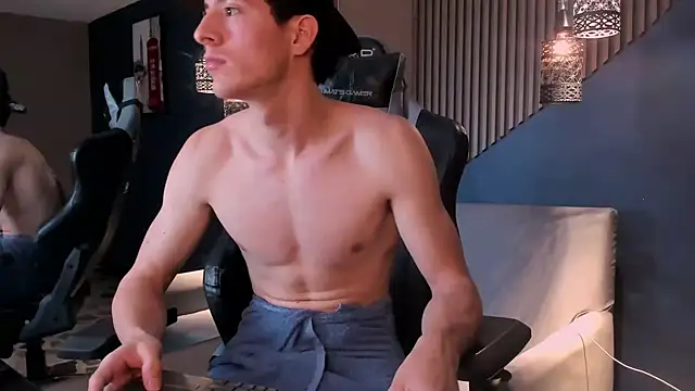Živý XXX chat TheGhostforeeonss