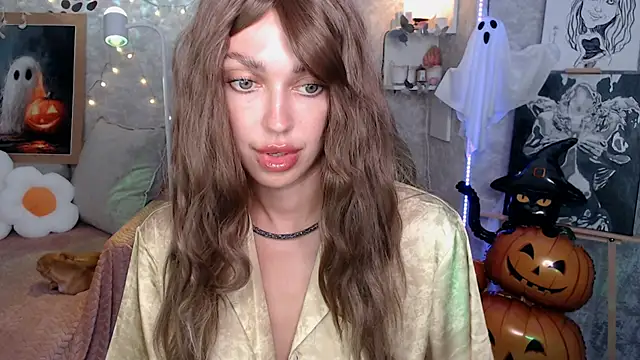NickyAdamidi Chat XXX in diretta