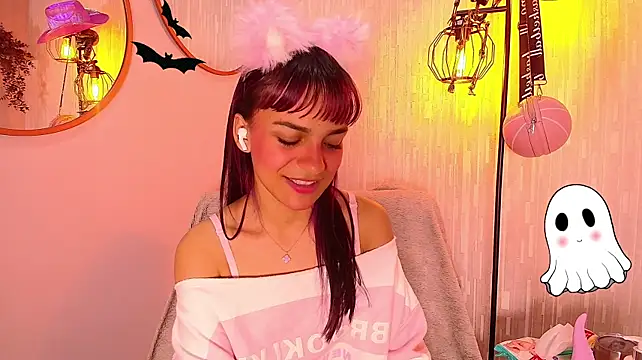 XXX chat uživo modela Kitty_madness