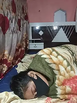 hot_Indiancpl élő XXX-chatje