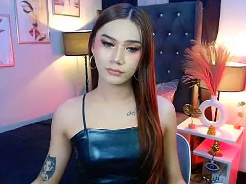 Chat XXX Live MarieWanah