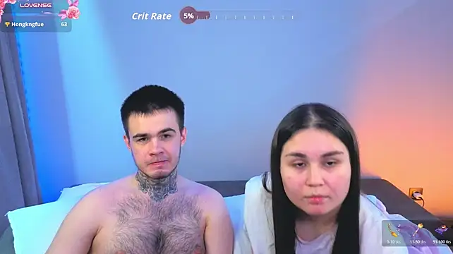 LucyMuur Live XXX Chat