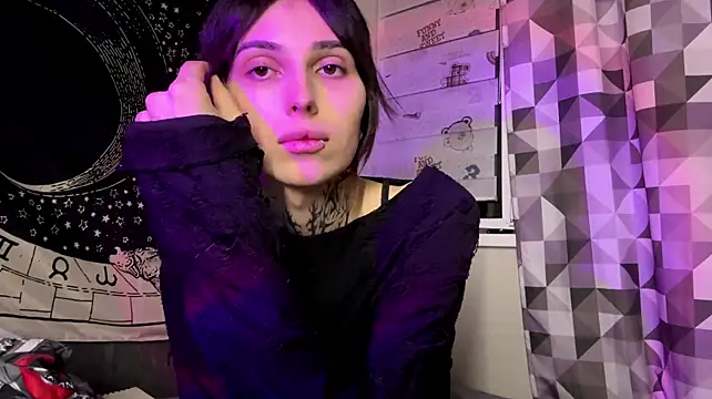 SweetFemBoyy 라이브 XXX 채팅