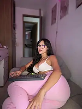 DulceLennsn Live XXX chat