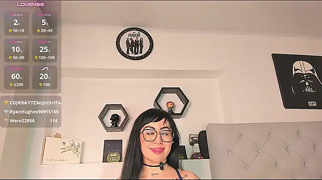 Czat XXX na żywo – Vicky_hotmilf