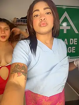 Nasty-Doctor Live XXX Chat