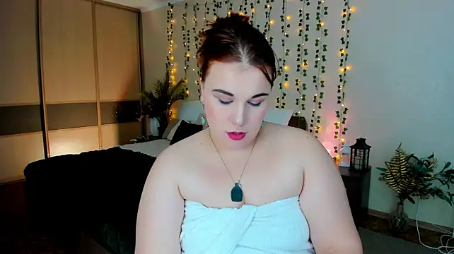 OliviaTwens 라이브 XXX 채팅