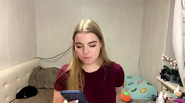 LiviaSmelser's Live XXX Chat