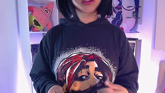 mieruco_chan 现场XXX聊天
