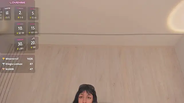 Raivennoirn Live XXX chat