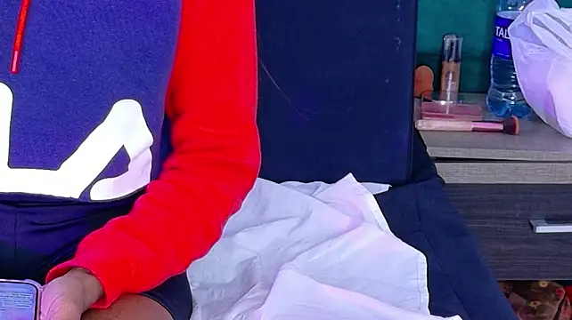 Chat +18 de Blackrosse__ ao vivo