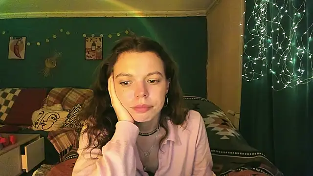 XXX chat uživo modela ClancyMorissey