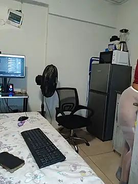 Chat +18 de Babymomma98 ao vivo