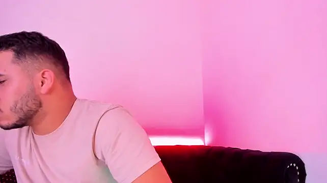 Chatroom XXX en direct de Axel_grey_
