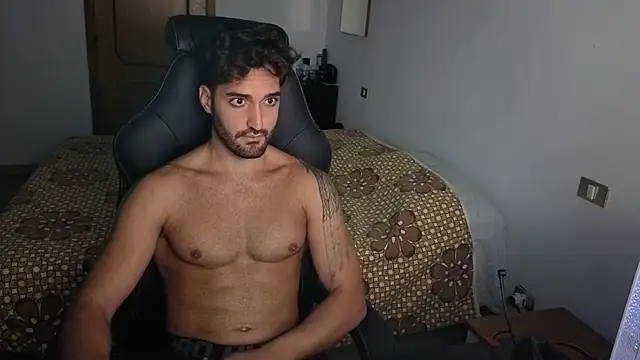 Živý XXX chat Al3xox02