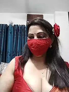 Chat +18 de Moon-777 ao vivo