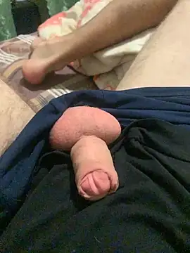 Nash_ka Webcam-Show