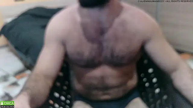 alieninhumanbody1 Live XXX-chat