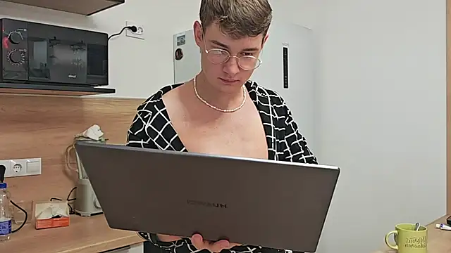 James_ice_ Live XXX-chat
