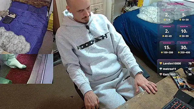 Онлайн чат XXX ryder2012