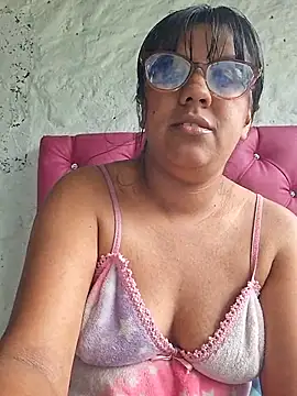 ZaidaWet's Live XXX Chat