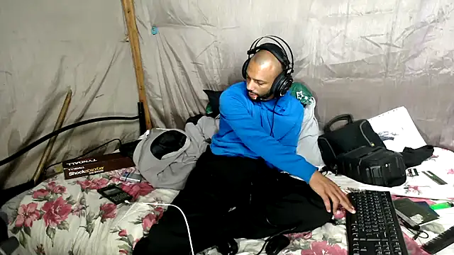 Camodick Live XXX-Chat