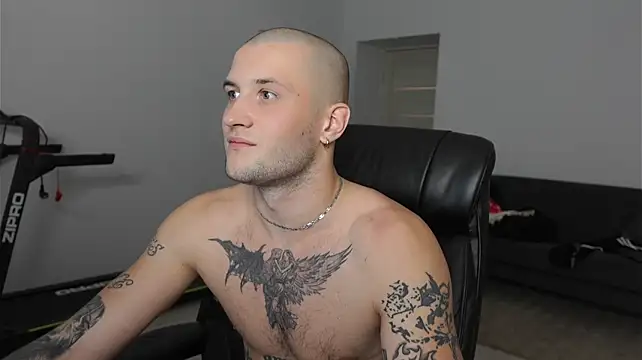 Igor_Wilde – Naživo XXX chat
