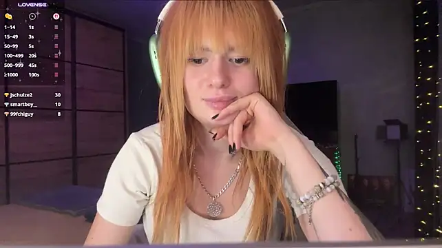 CocoonedMangrove's Live XXX Chat