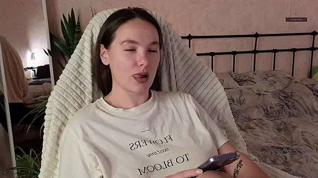 lil_luna_x Live XXX-Chat