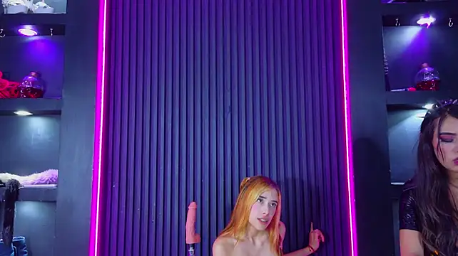 lucy_queensss Live XXX Chat