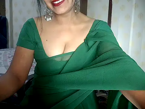 Chat +18 de _RONITA_ ao vivo