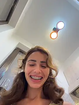 GoddessVeenus Chat XXX live