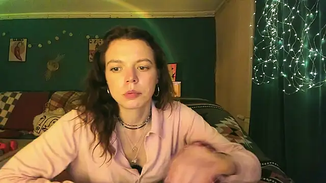 ClancyMorissey – Naživo XXX chat