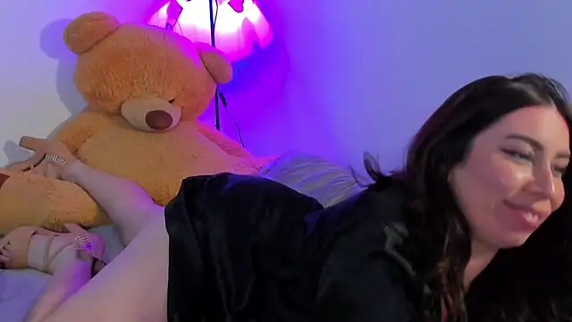 Chat XXX ao vivo de JanneKim