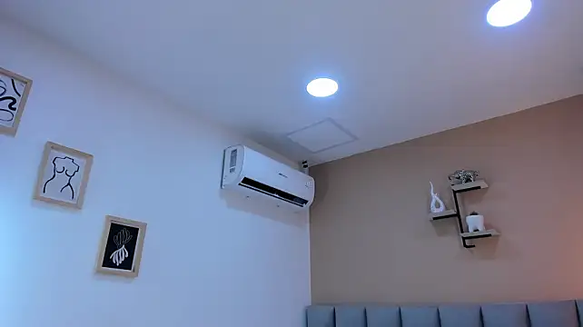 Živý XXX chat mayaevansmg