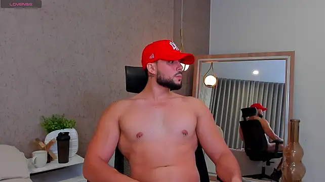 Živý XXX chat leo_king7
