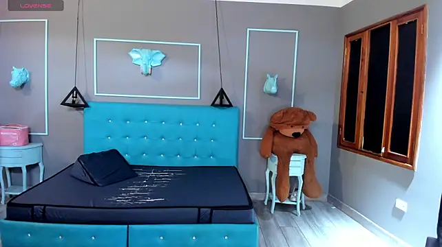 engel_devil – Naživo XXX chat