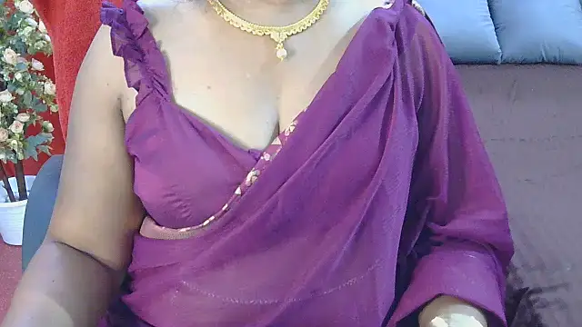 Mallu_Manisha Obrolan Langsung XXX