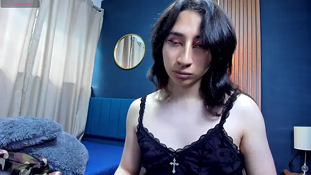 Charlothe_7 라이브 XXX 채팅