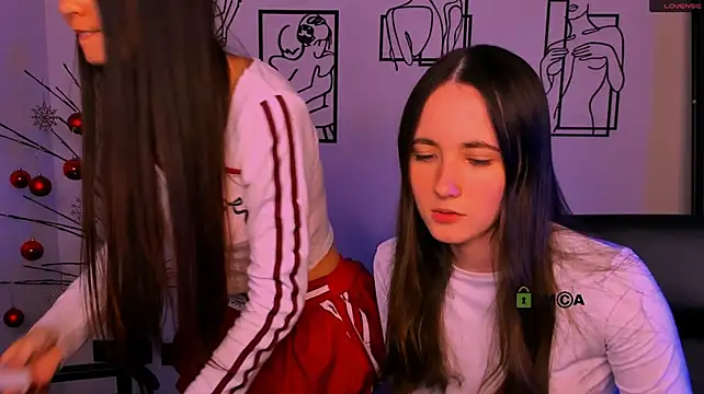 Онлайн чат XXX bella_dorn