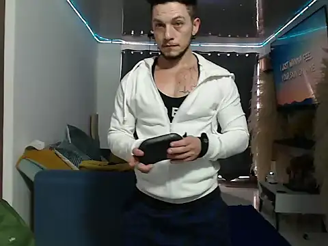 Chat XXX Live Keen_wild