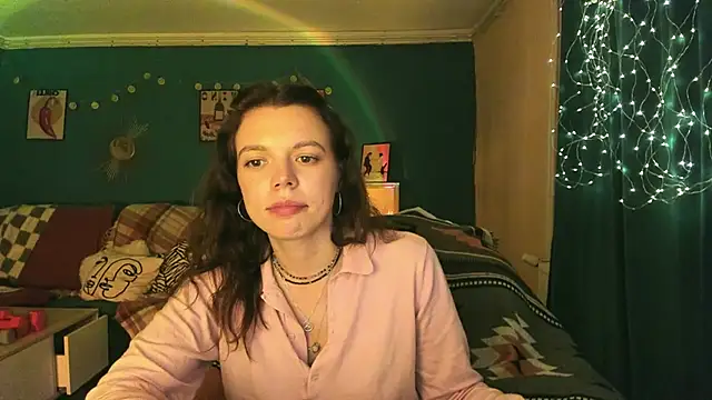 ClancyMorissey Obrolan Langsung XXX