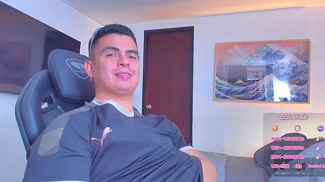 Chat XXX Live RJBarto