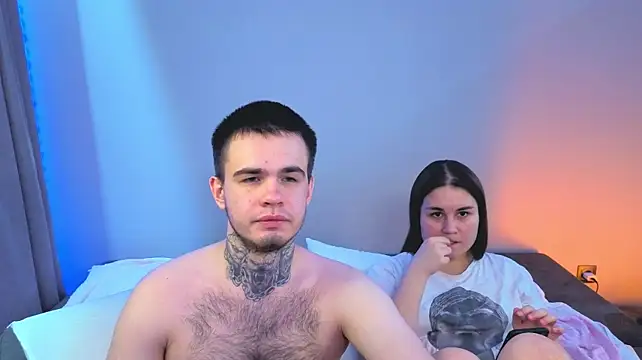 Czat XXX na żywo – LucyMuur