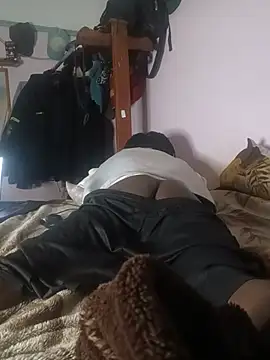 Chatroom XXX en direct de TryingExpiry